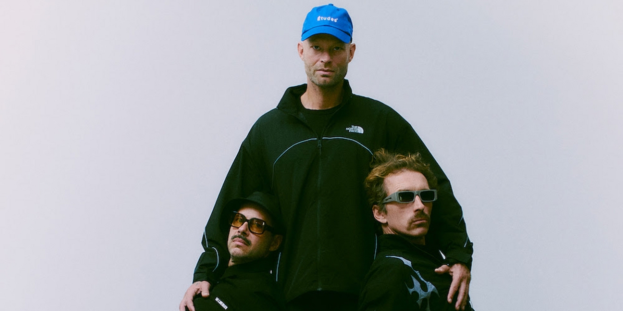 WhoMadeWho Announces Upcoming Global Live Tour 