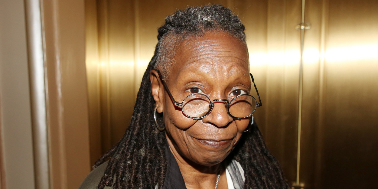 Whoopi Goldberg Documentary In Development; Will Spotlight THE WHOOPI MONOLOGUES