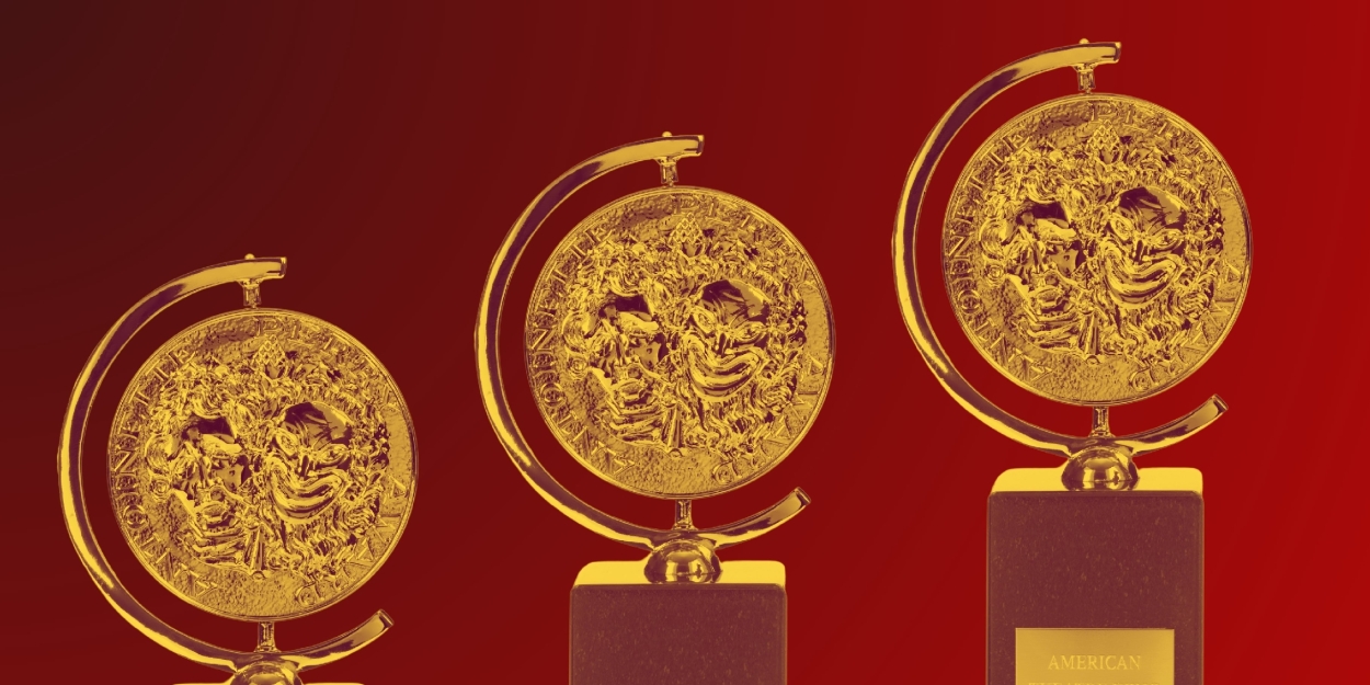 Why Do Some Tony Awards Categories Have More Nominees?