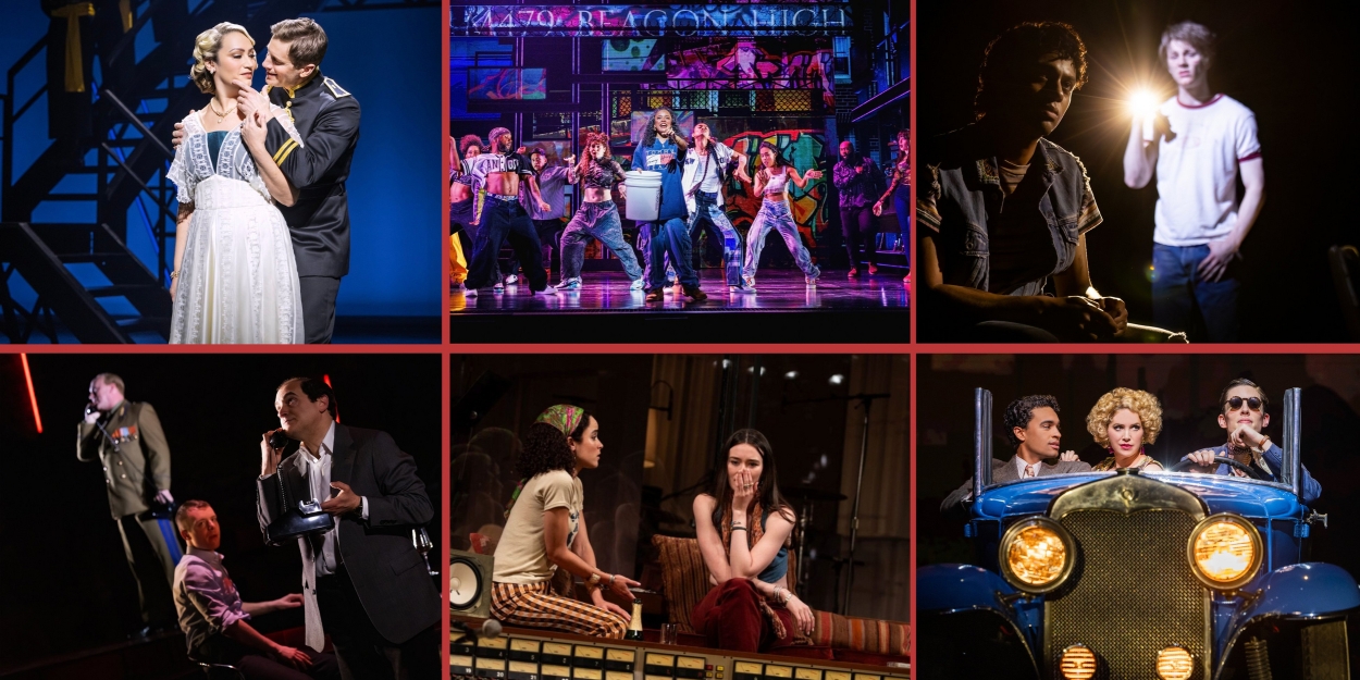 Why So Many New Broadway Shows? The 2024 Spring Season By the Numbers