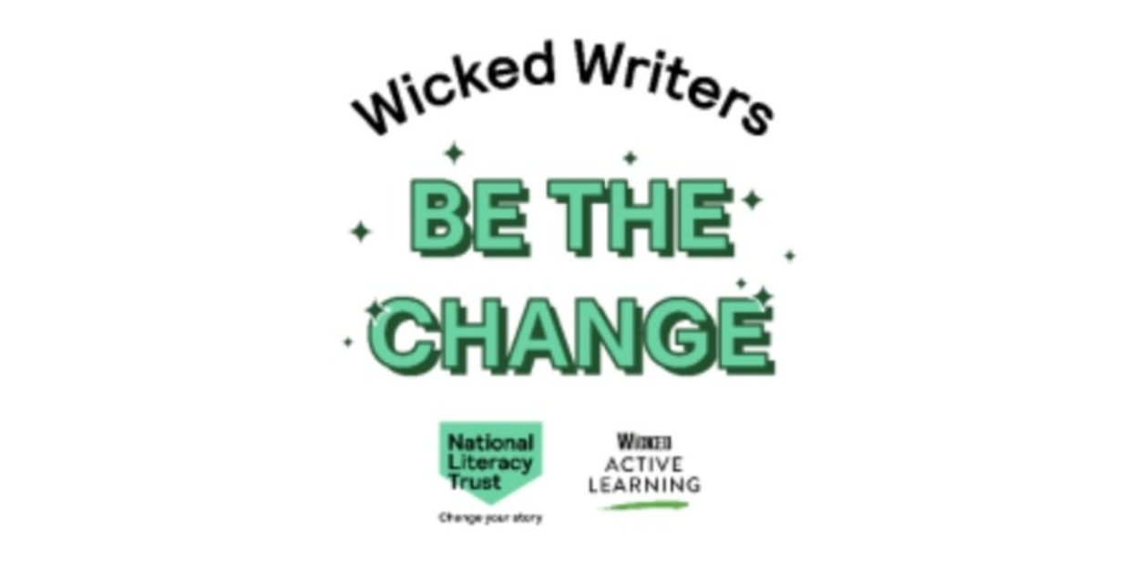 Wicked Writers 2025 Competition is Now Open  Image