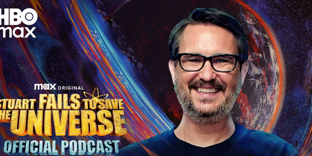 Wil Wheaton Reveals How His Real Octopus Tattoo Became a Magic Weapon in STUART… Video