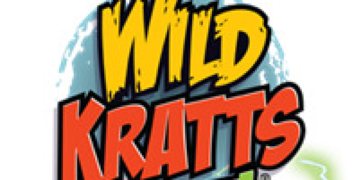 WILD KRATTS LIVE is Coming to the Palace Theatre in April  Image