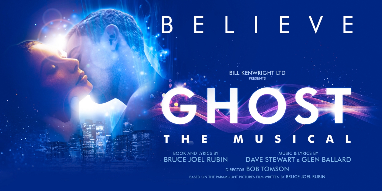 GHOST THE MUSICAL Will Embark On UK Tour Beginning This Summer 