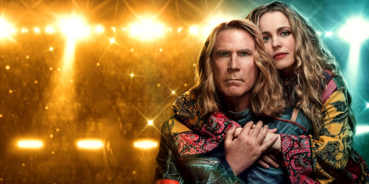 Will Ferrell Is Adapting EUROVISION SONG CONTEST: THE STORY OF FIRE SAGA for Broadway