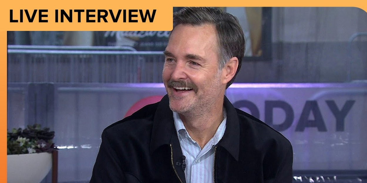 Will Forte: Fans Got COYOTE VS. ACME Into Theaters Video