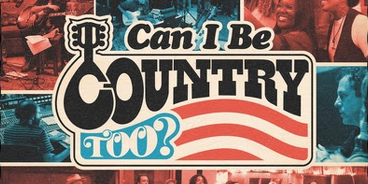 Will Hoge & Country Any Way Collective Release 'Can I Be Country Too?' Benefiting MusiCares 