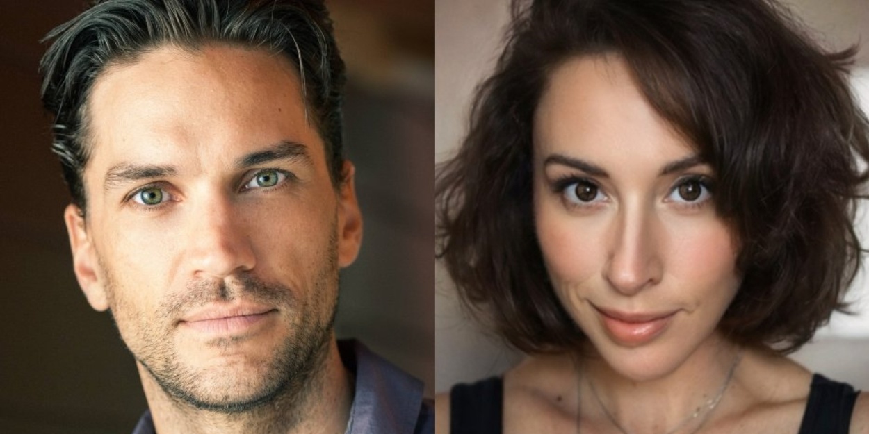 Will Swenson and Lesli Margherita to Star in SWEENEY TODD Directed by Jason Alexander Photo