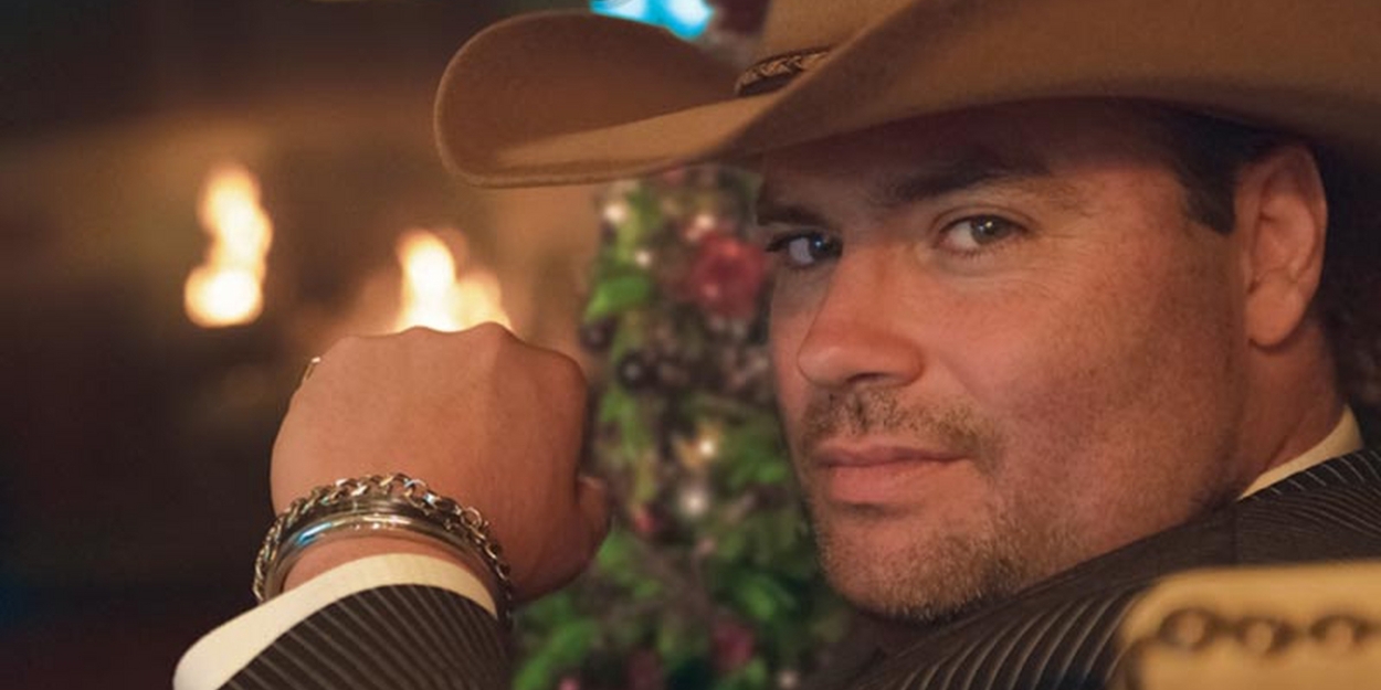 Will Wesley Releases New Single 'Rockin' Around The Christmas Tree'