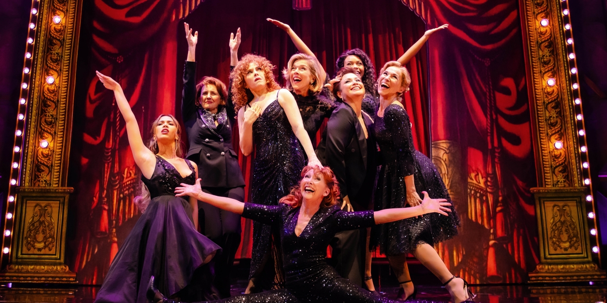Will West End's OLD FRIENDS Transfer to Broadway? 