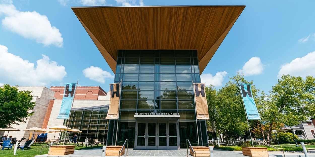 Williamstown Theatre Festival Reveals Additional Casting, Creatives, and Programming for 2025 Season Photo
