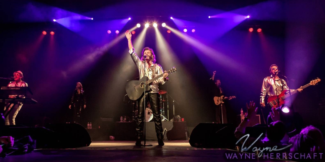 Willy Chirino, Mike Campbell In Conversation, Jordan Toma, Tyler Henry And More On Sale At BergenPAC This Week  Image