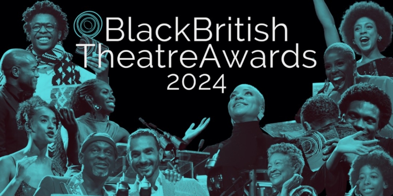 Contest: Win Tickets to the 2024 Black British Theatre Awards