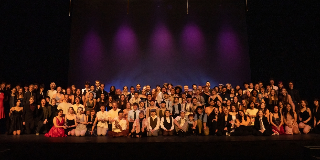 Winners Announced For Colorado Bobby G High School Musical Theatre Awards 
