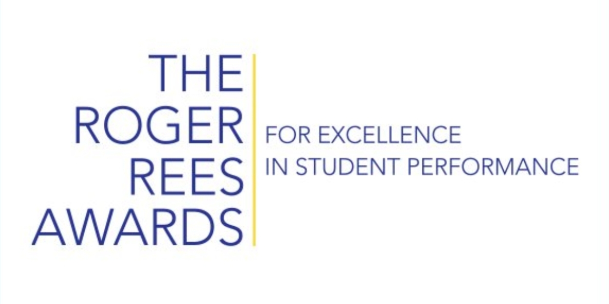 Winners Announced for the 2025 Roger Rees Awards Photo