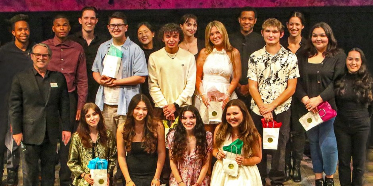 Winners of The Seventh Annual Young Playwrights 10-Minute Play Contest Read at Palm Beach Dramaworks 