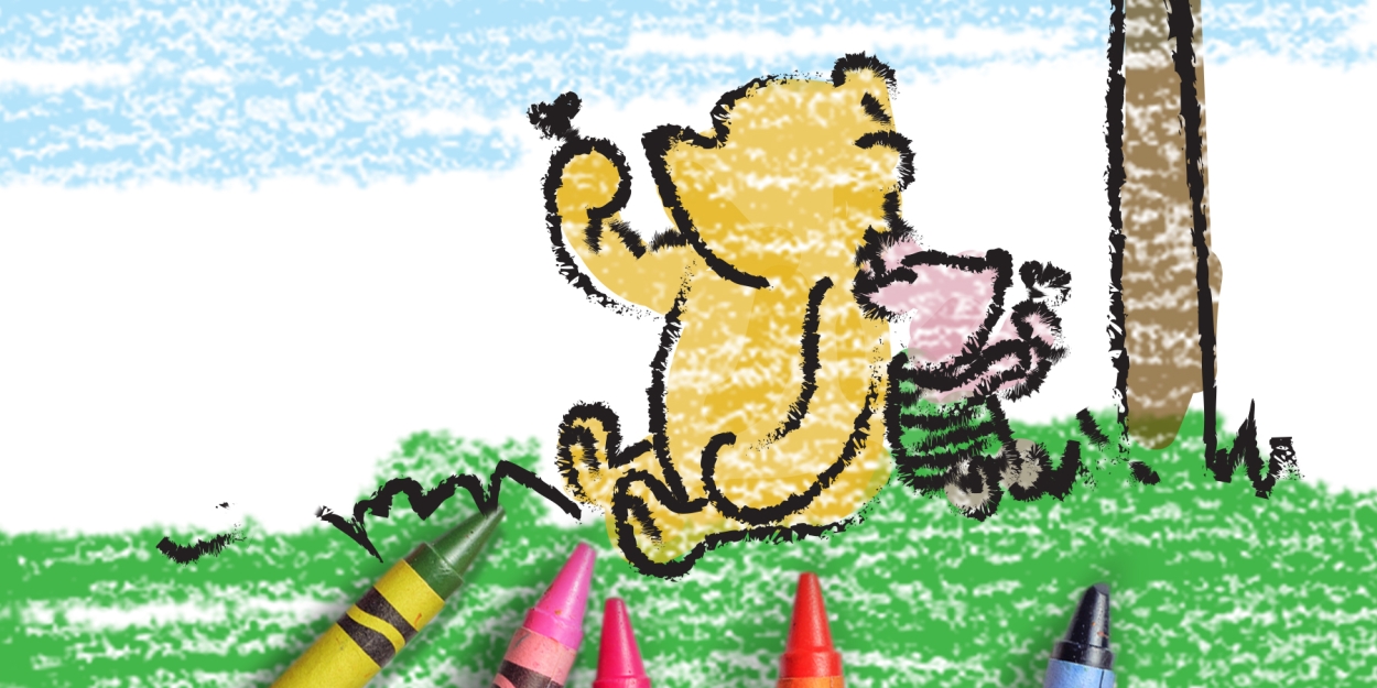 WINNIE-THE-POOH & FRIENDS To Be Presented As Part of Pennsylvania Shakespeare Festival 