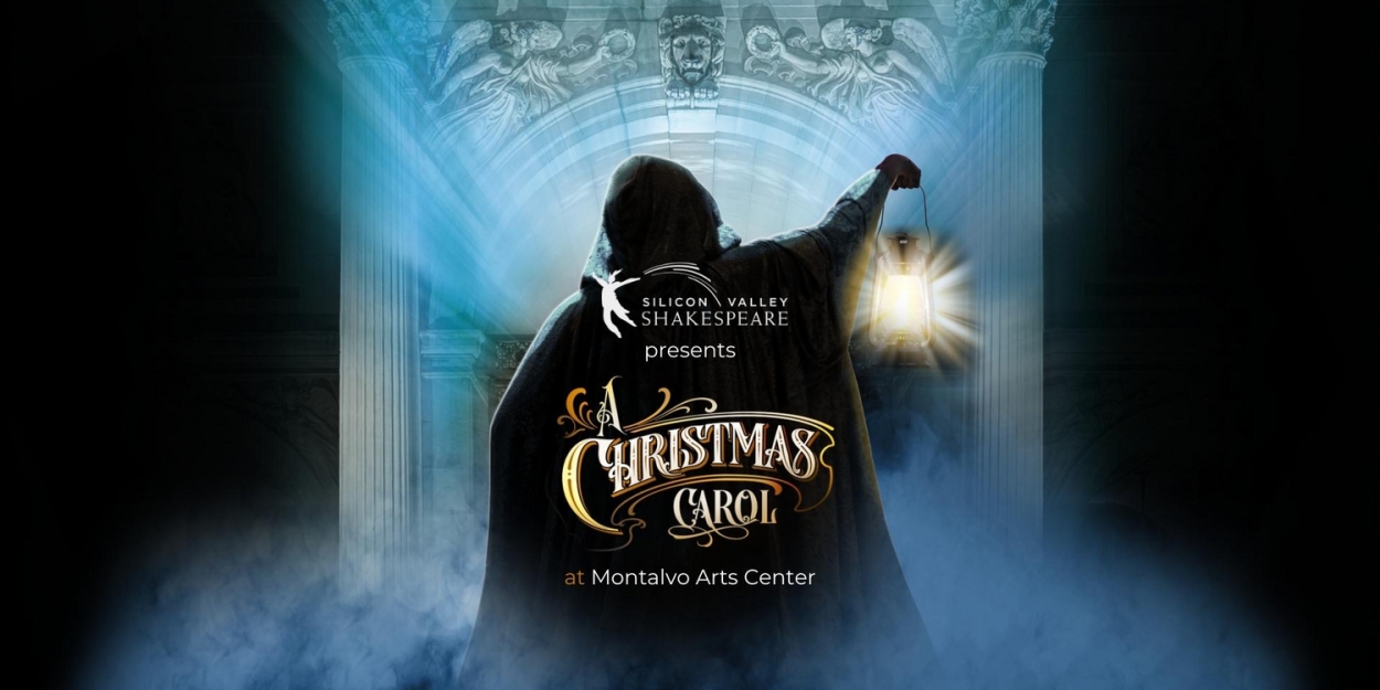 Winter Is Coming In Strong As SVS Brings Immersive A CHRISTMAS CAROL To Montalvo Arts Center 