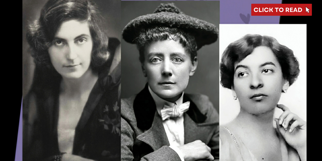 27 Famous Feminists - From Beyoncé To Emmeline Pankhurst