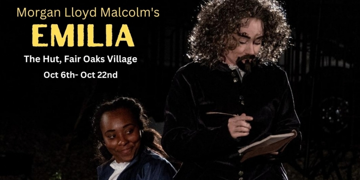 Women's Theatre Collective to Present EMILIA By Morgan Lloyd Malcom This Month  Image