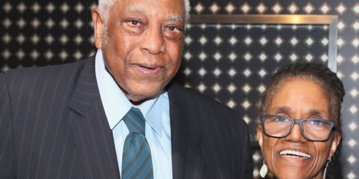 Patricia White, Longtime Champion of Black Theatre, Passes Away Photo