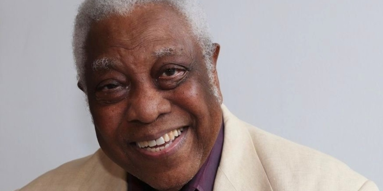 Woodie King Jr. to Be Honored With Special Tribute at The Barrymore Theatre Photo