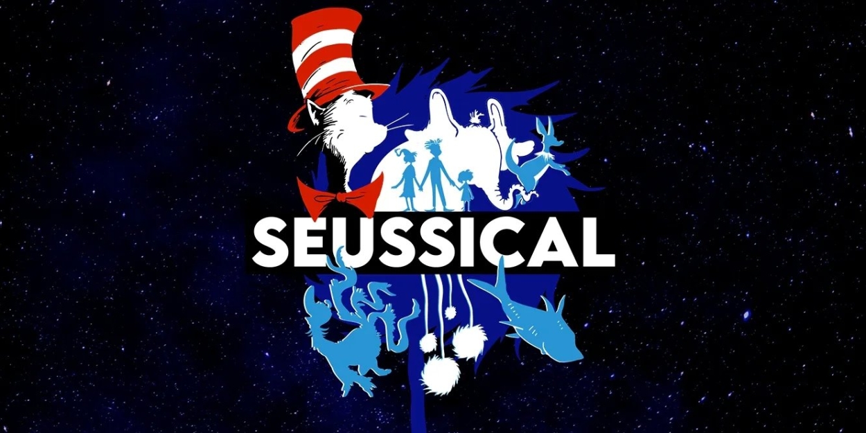 Woodside Musical Theatre to Present SEUSSICAL Next Month 
