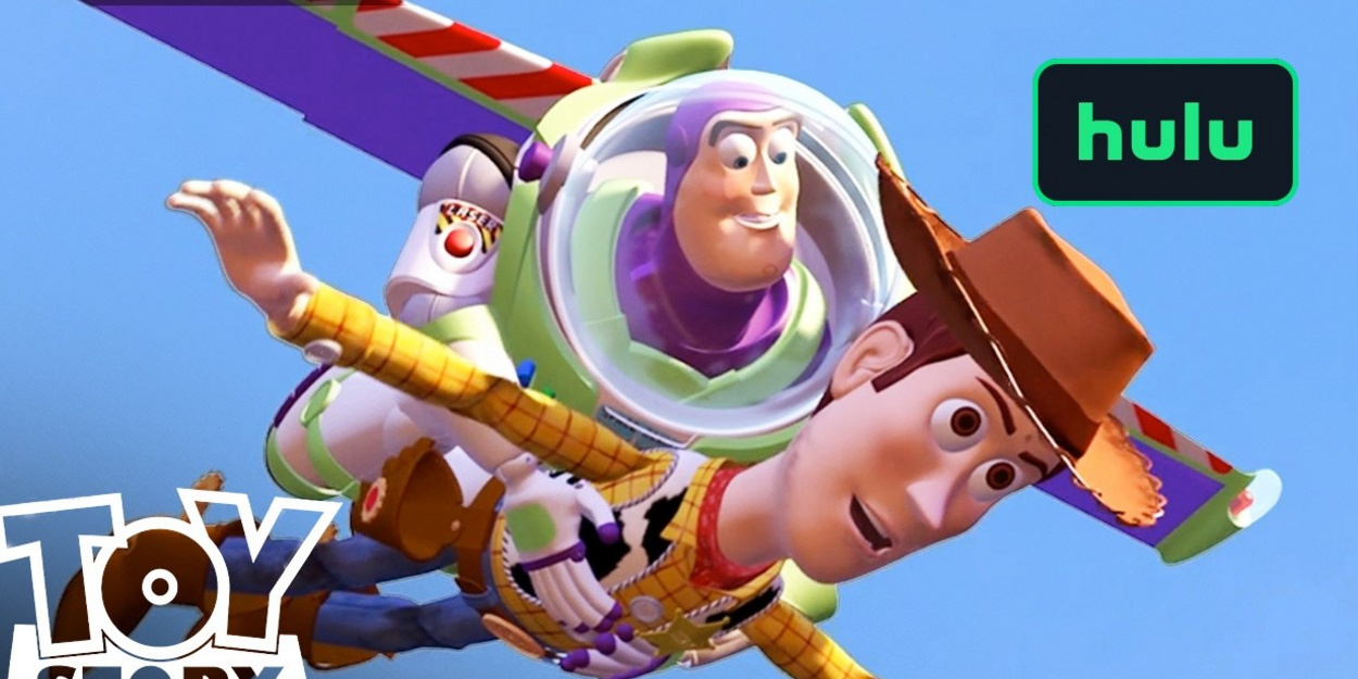 Woody And Buzz Get One Last Shot At Reuniting With Andy In New TOY STORY Clip Video