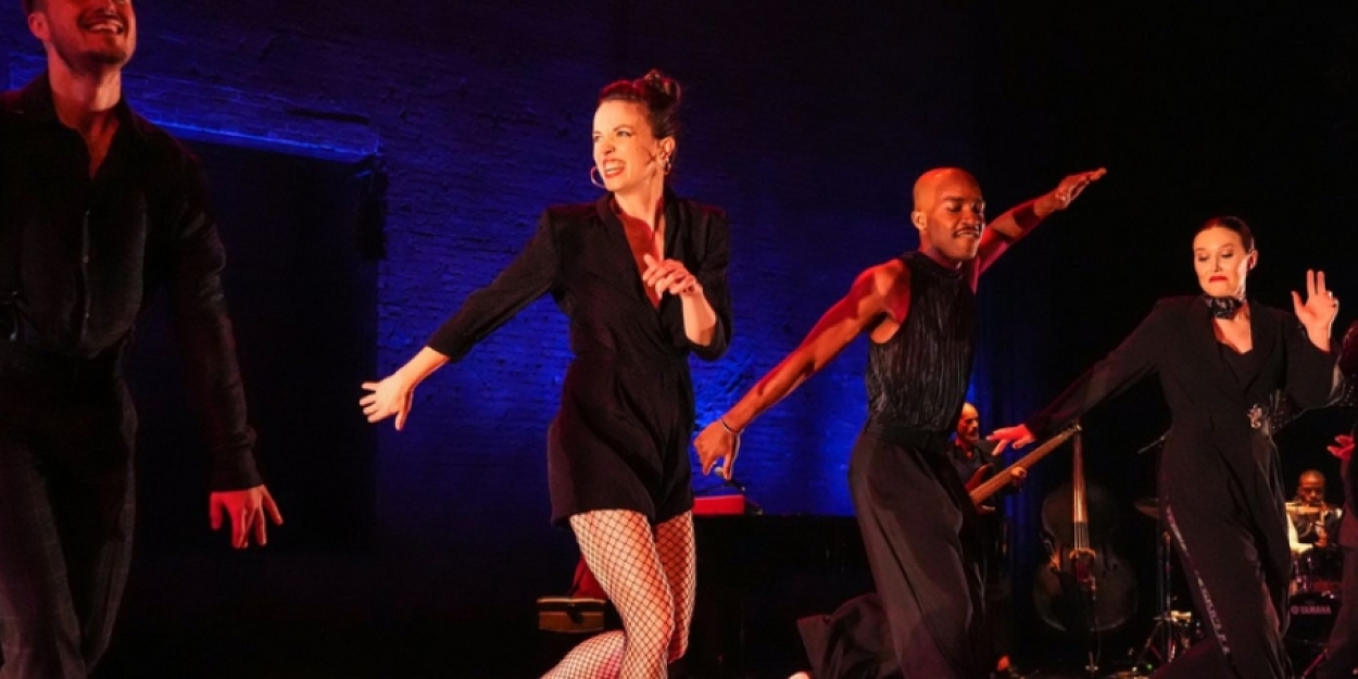 Dorrance Dance to Make SummerStage Debut in Central Park  Image