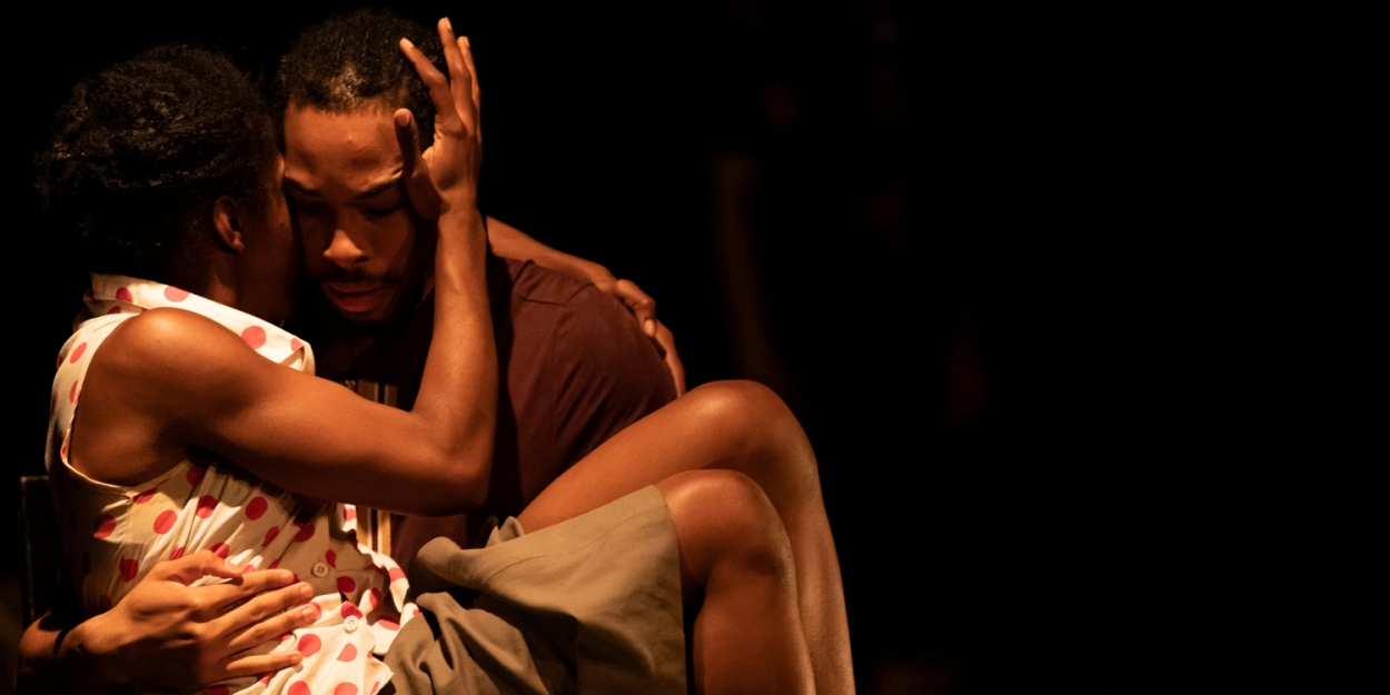 Works & Process to Present Kayla Farrish's PUT AWAY THE FIRE, DEAR as Part of The Underground Uptown Dance Festival 