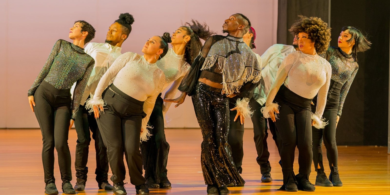 Works & Process Underground Uptown Dance Festival to Present Club And Social Dancing In The Morgan Stanley Lobby 
