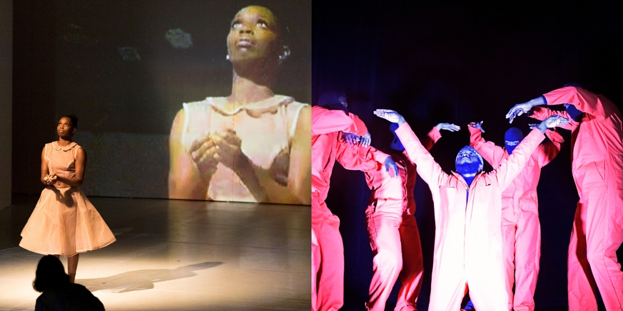 Works & Process Underground Uptown Dance Festival to Present THE RECKONING and CAGED BIRDS 