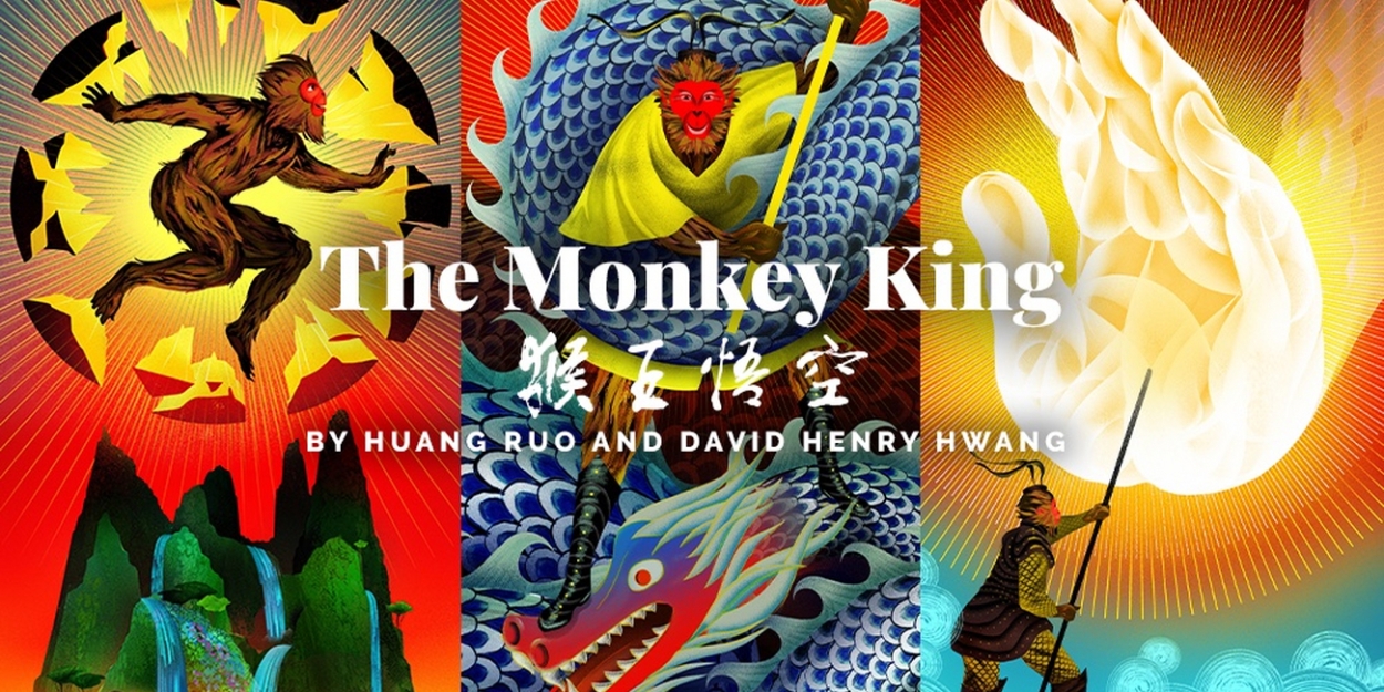 Works & Process Will Host San Francisco Opera: THE MONKEY KING by Huang Ruo and David Henry Hwang With Diane Paulus  Image