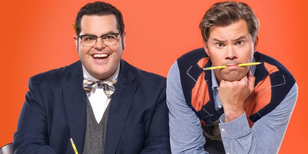 Works & Process to Present GUTENBERG! THE MUSICAL! with Josh Gad, Andrew Rannells & More 