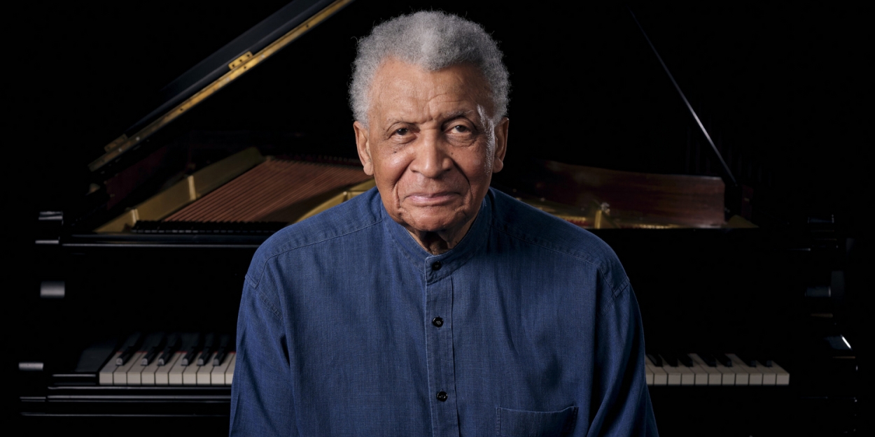 World Music Institute to Present Abdullah Ibrahim 90th Birthday Celebration  Image