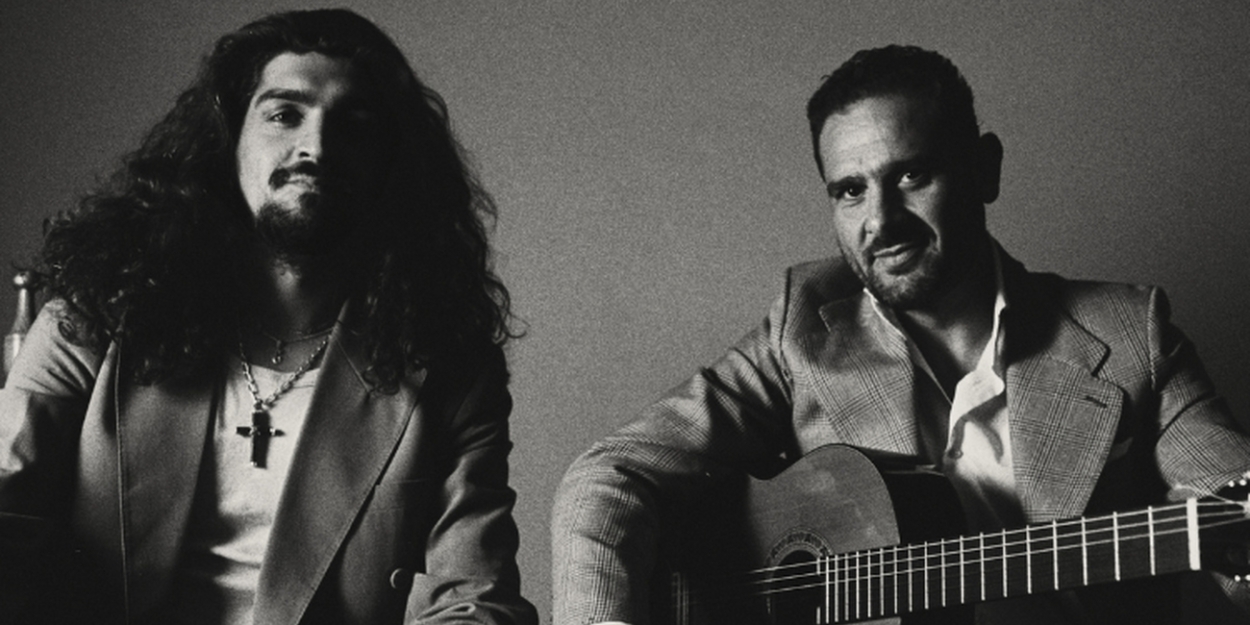 World Music Institute to Present Israel Fernández & Diego Del Morao 