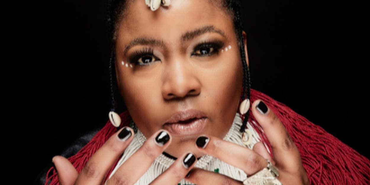 World Music Institute to Present Thandiswa Mazwai at LPR  Image