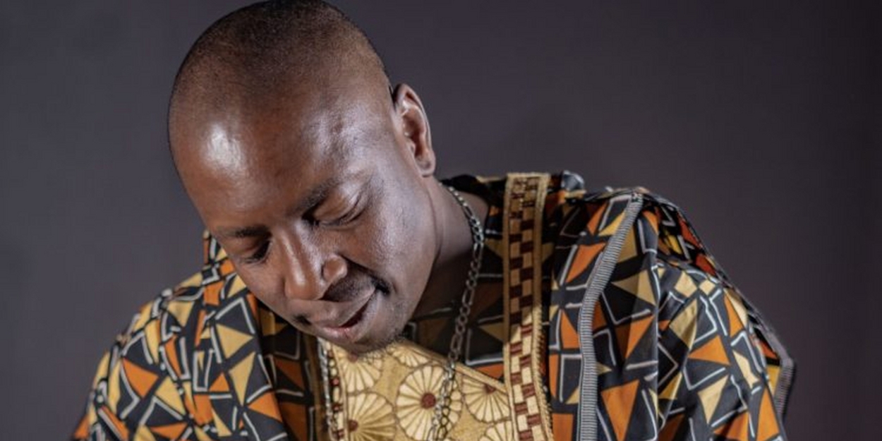 World Music Institute to Present Vieux Farka Touré  Image