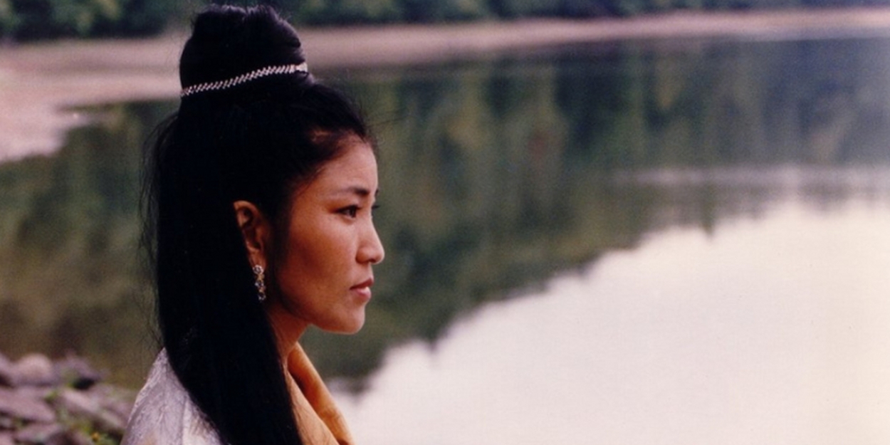 World Music Institute to Present Yungchen Lhamo This Month 