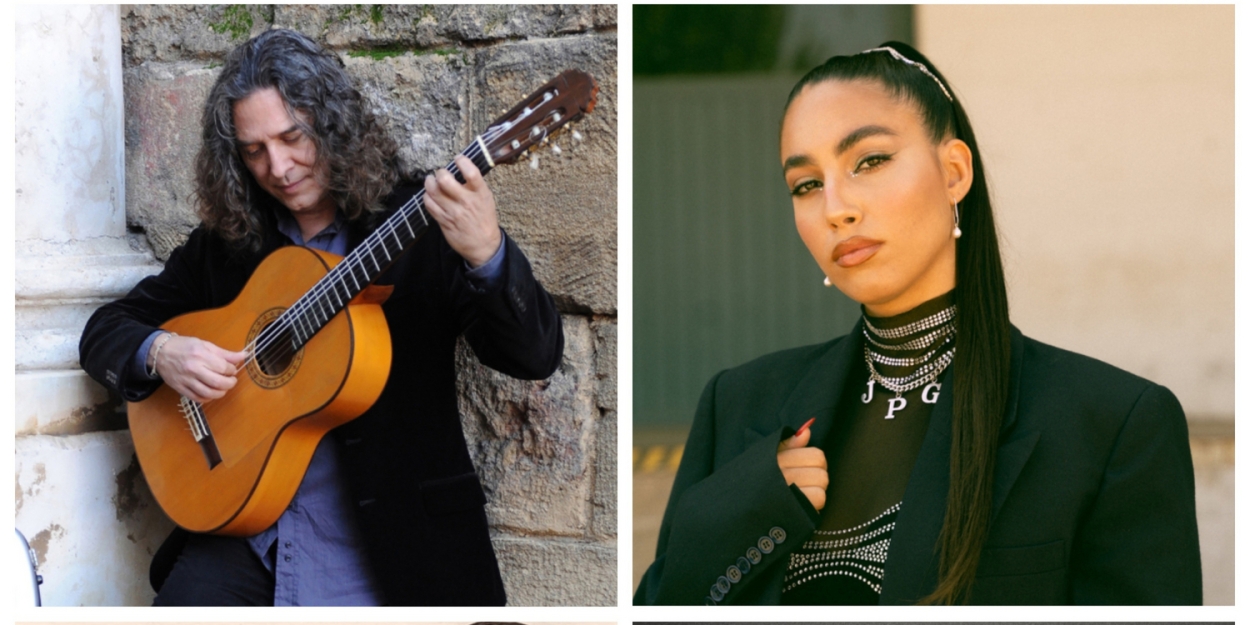 World Music Institute Reveals 2024 Flamenco Festival NY Events 