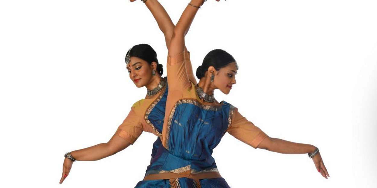 World Premiere Explores Duality Through Bharata Natyam  Image