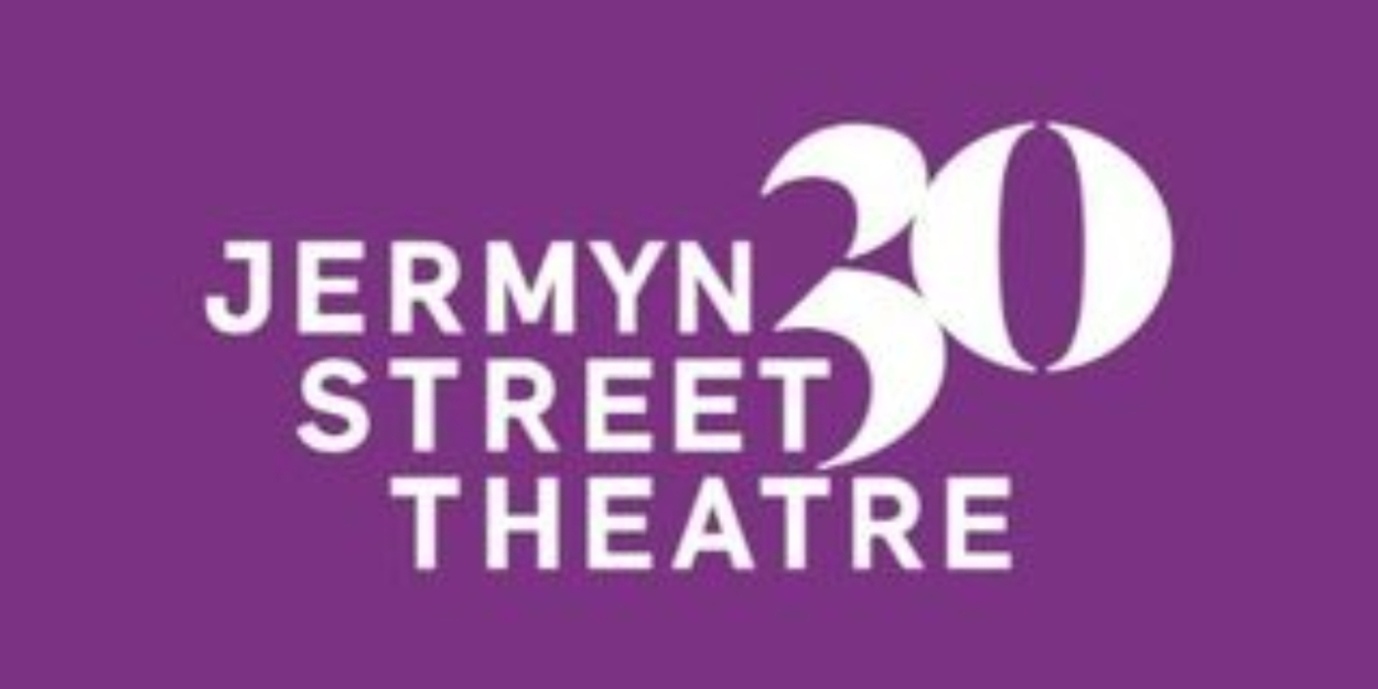 World Premiere & More Set for Jermyn Street Theatre Spring 2025 Season  Image