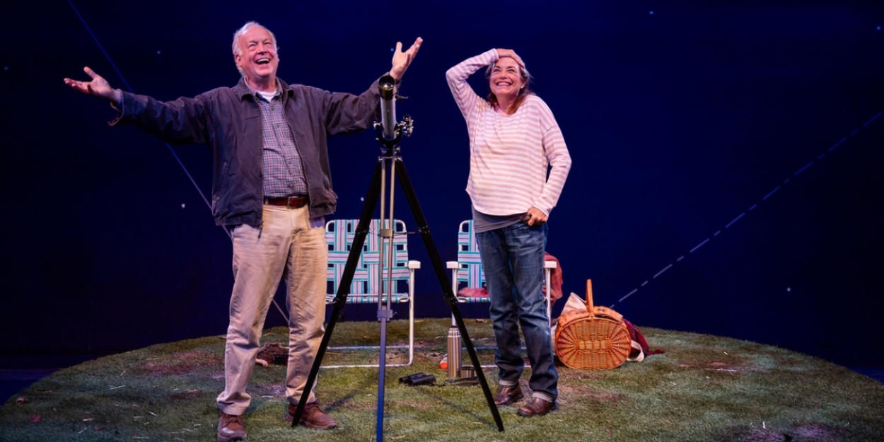 Karen Allen & Reed Birney to Star in World Premiere Of Donald Margulies' LUNAR ECLIPSE at Shakespeare & Company