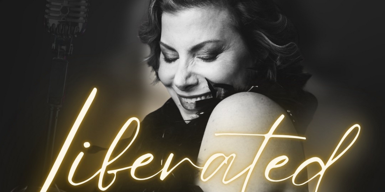 World Premiere Of LIBERATED Starring Cindy Ashton To Debut At The Gardenia Lounge  Image