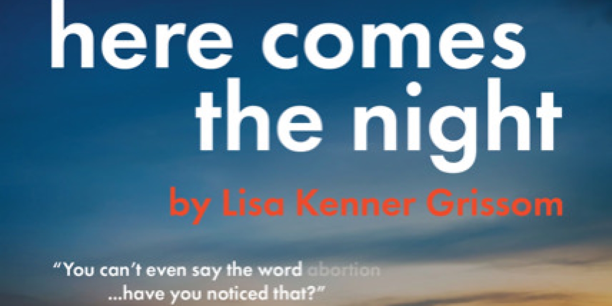 World Premiere of HERE COMES THE NIGHT to Open at Moving Arts Theatre  Image