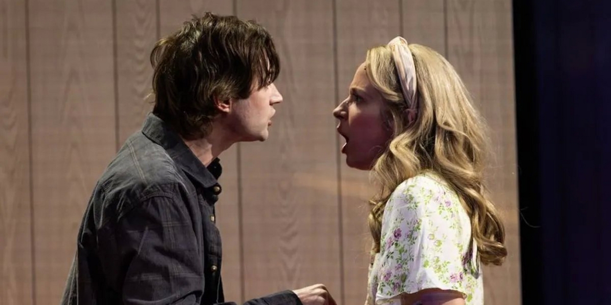 Review Roundup: Michael R. Jackson's TEETH Opens At Playwrights Horizons 