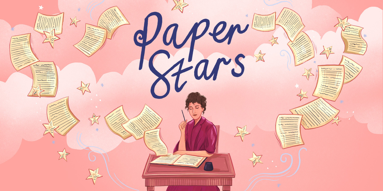 World Premiere of PAPER STARS Will Come to Exeter in August