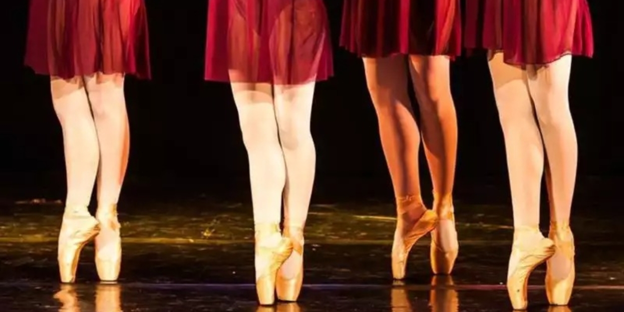 World Premiere of SCHEHERAZADE Ballet Comes to Prague's National Theatre Photo