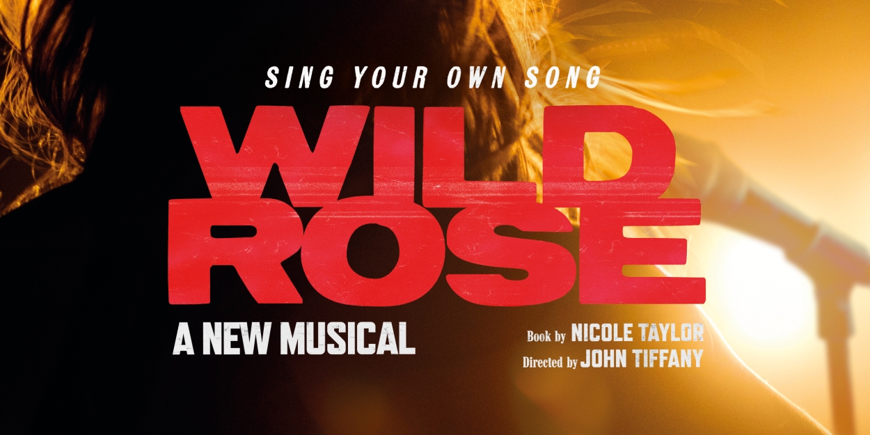 World Premiere of WILD ROSE Will Open in Edinburgh in 2025  Image