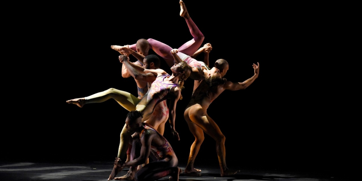 Single Tickets For Dance St. Louis' 59th Season On Sale August 23  Image